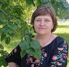 Задорожня