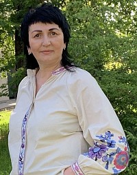 Мірошнікова