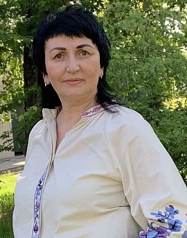 Мірошнікова