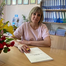 Голібаренко