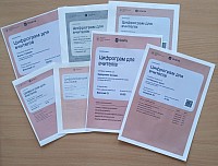 сертифікати