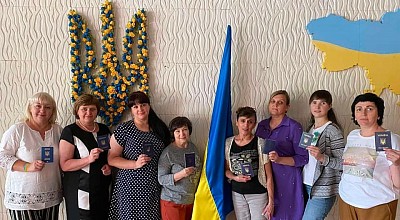 викладачи комісії