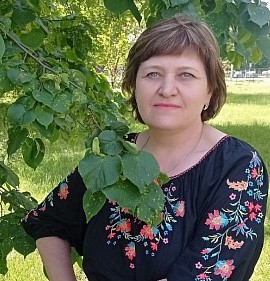 Оксана