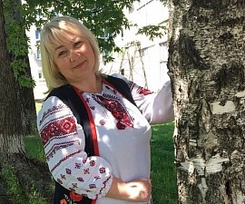 Людмила