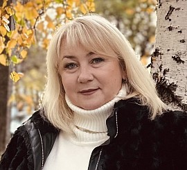 Людмила