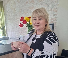 Анатоліївна