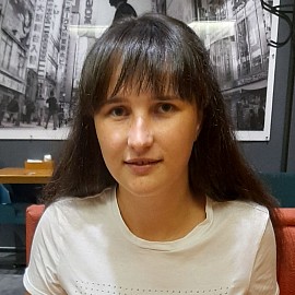 Ірина