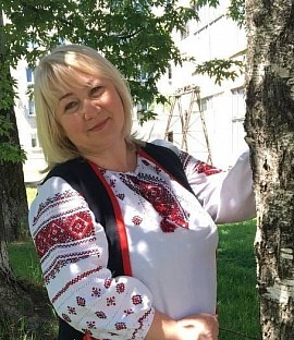 Людмила